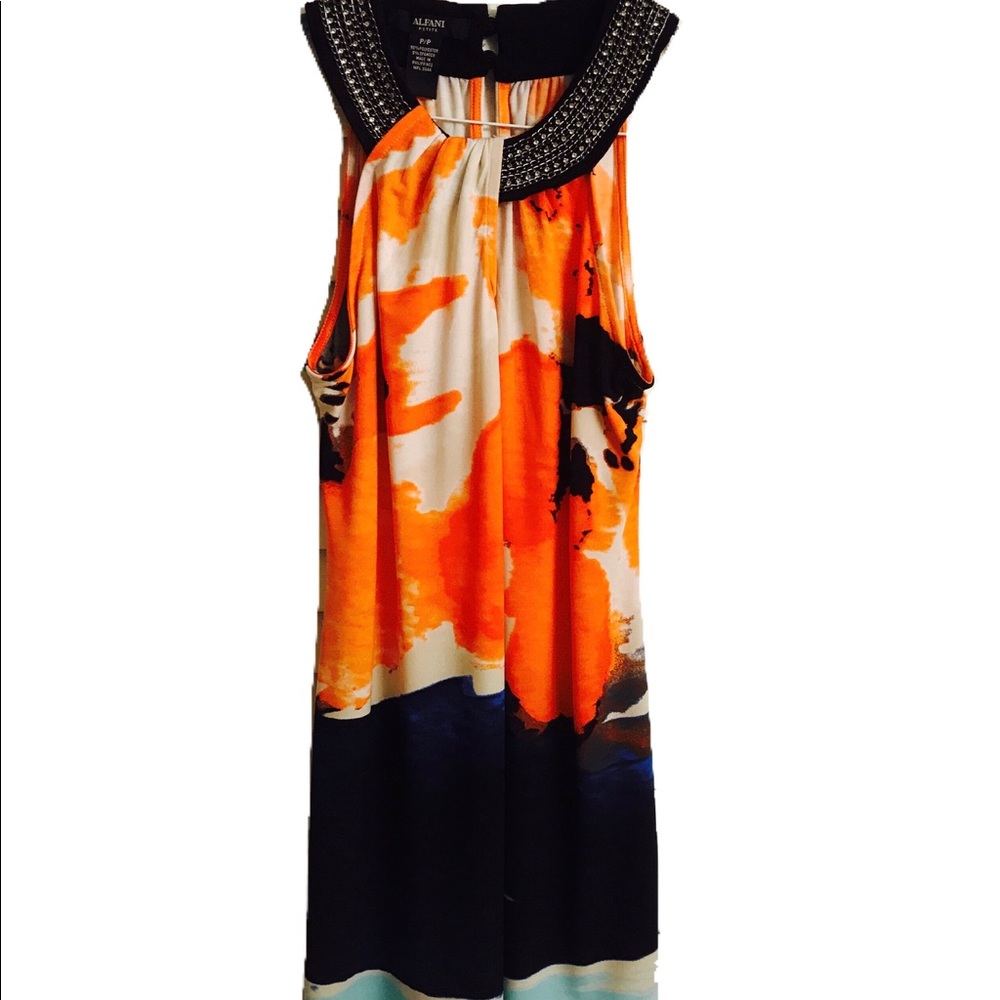 Alfani Sundress
